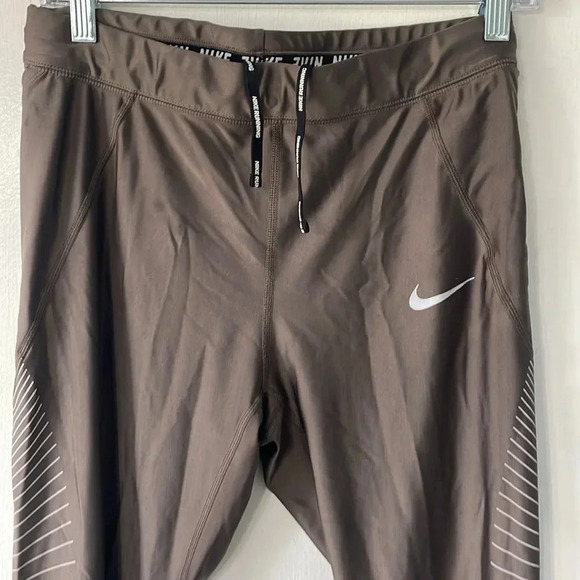 Nike dri fit power tights - Picture 3 of 8